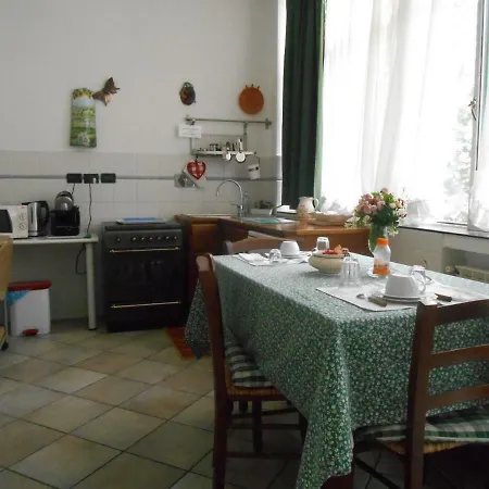 Il Cantellino Apartment *