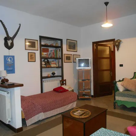 Il Cantellino Locana