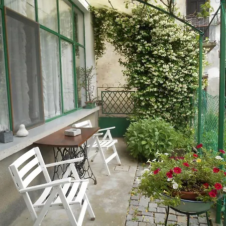 Apartment Il Cantellino *
