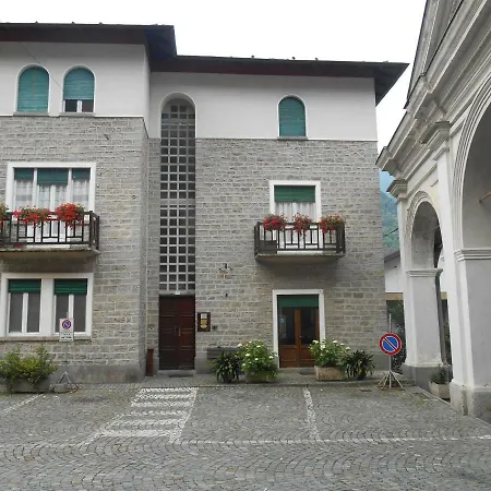 Apartment Il Cantellino