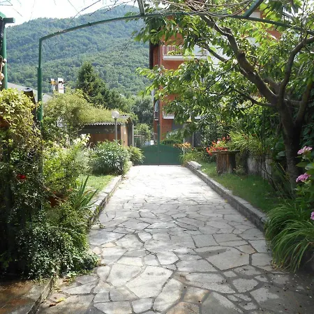 Apartment Il Cantellino