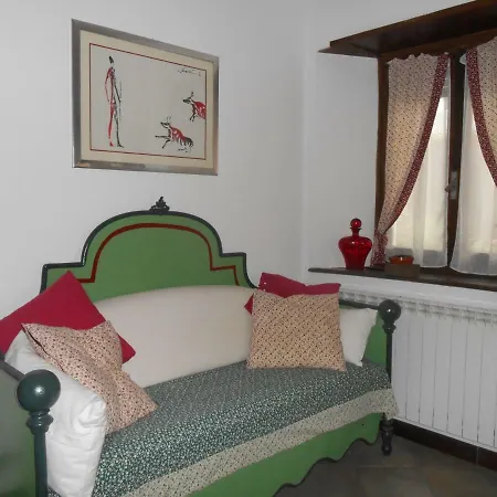 Il Cantellino *