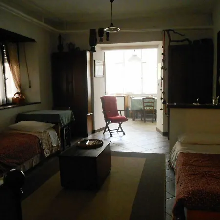 Il Cantellino Apartment Locana