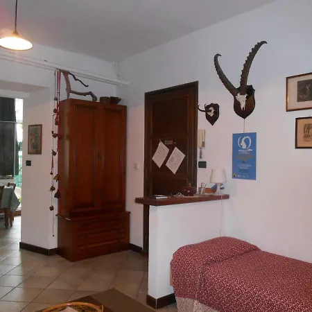 Il Cantellino Locana