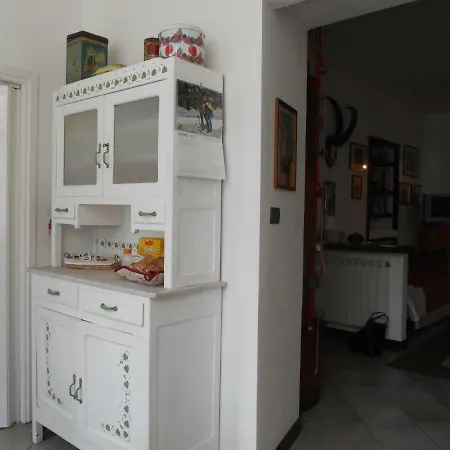 Il Cantellino Apartment Locana
