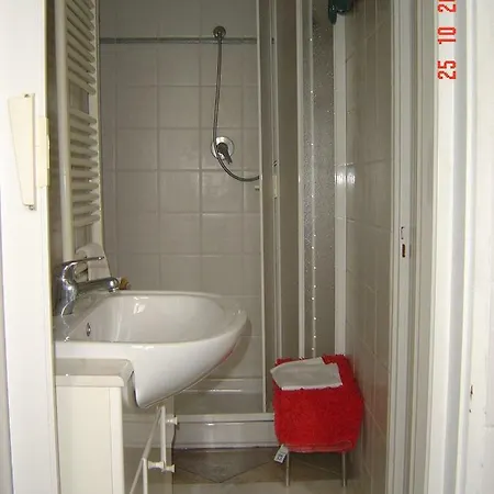 Il Cantellino Apartment